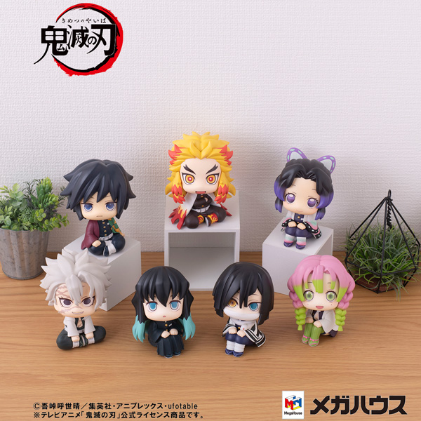 鬼滅の刃 胡蝶しのぶ【再販】 | メガホビ MEGAHOBBY STATION