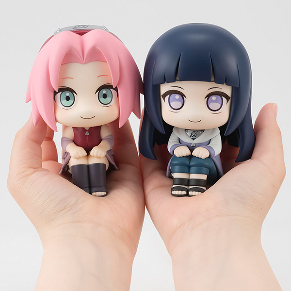 NARUTO-ナルト- 疾風伝 春野サクラ | メガホビ MEGAHOBBY STATION