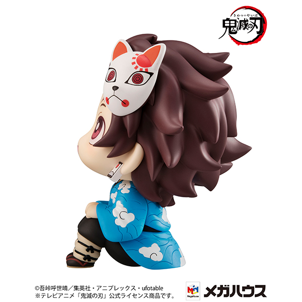 鬼滅の刃 竈門炭治郎 最終選別ver. | メガホビ MEGAHOBBY STATION
