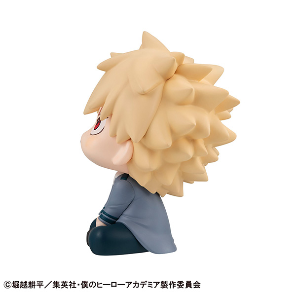 僕のヒーローアカデミア 爆豪勝己 | メガホビ MEGAHOBBY STATION