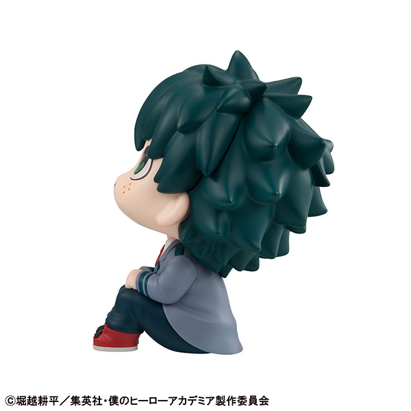 僕のヒーローアカデミア 緑谷出久 | メガホビ MEGAHOBBY STATION