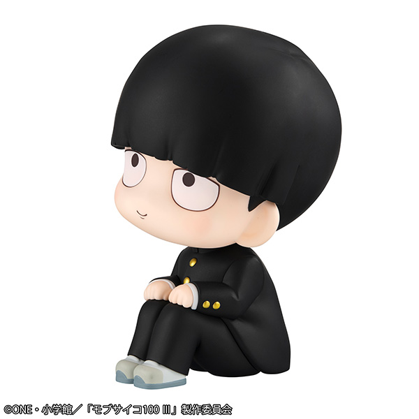 モブサイコ100 Ⅲ 影山茂夫｜商品情報｜メガホビ MEGA HOBBY STATION