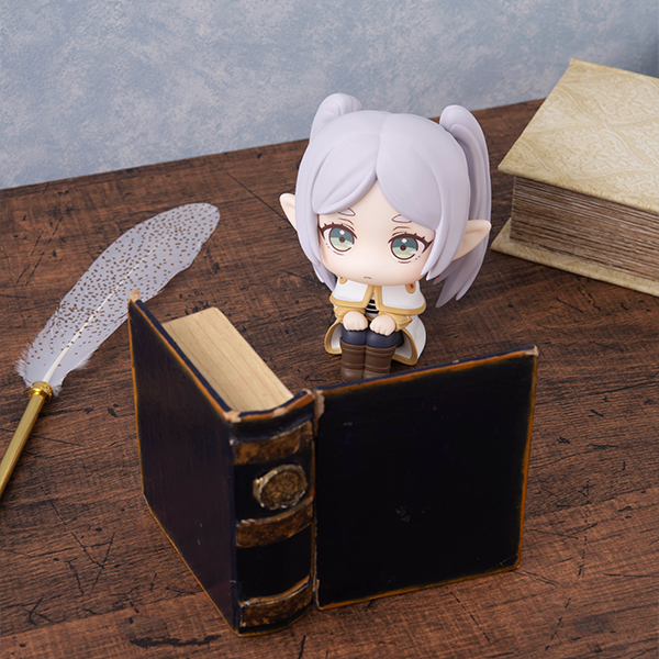 葬送のフリーレン フリーレン | メガホビ MEGAHOBBY STATION