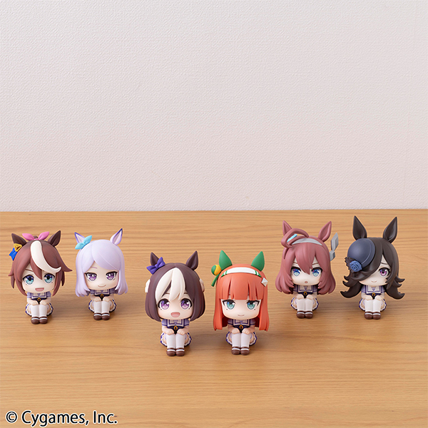 ウマ娘 プリティーダービー サイレンススズカ | メガホビ MEGAHOBBY