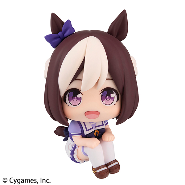 ウマ娘 プリティーダービー スペシャルウィーク｜商品情報｜メガホビ