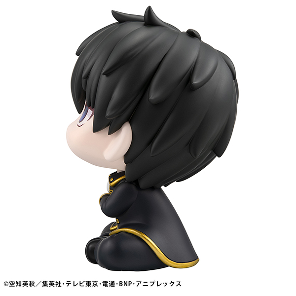 銀魂 土方十四郎 | メガホビ MEGAHOBBY STATION