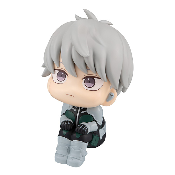 怪獣8号 市川レノ｜商品情報｜メガホビ MEGA HOBBY STATION
