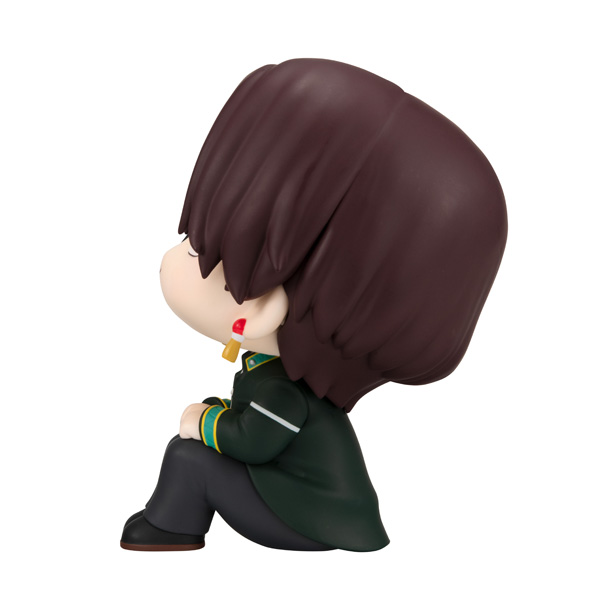 WIND BREAKER 蘇枋隼飛 | メガホビ MEGAHOBBY STATION