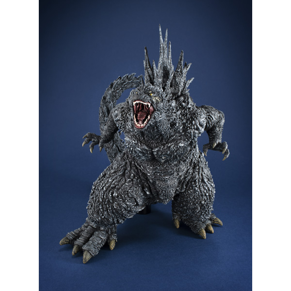 ゴジラ(2023) 海神作戦時イメージカラーVer. | メガホビ MEGAHOBBY STATION