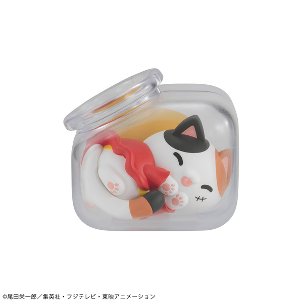 ワンピース おやすみニャンピースニャーン！編 | メガホビ MEGAHOBBY