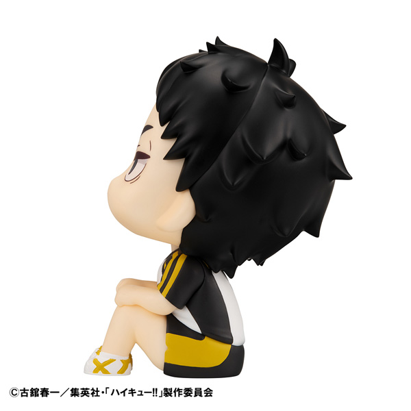 ハイキュ―!! 赤葦京治 ユニフォームVer. | メガホビ MEGAHOBBY STATION
