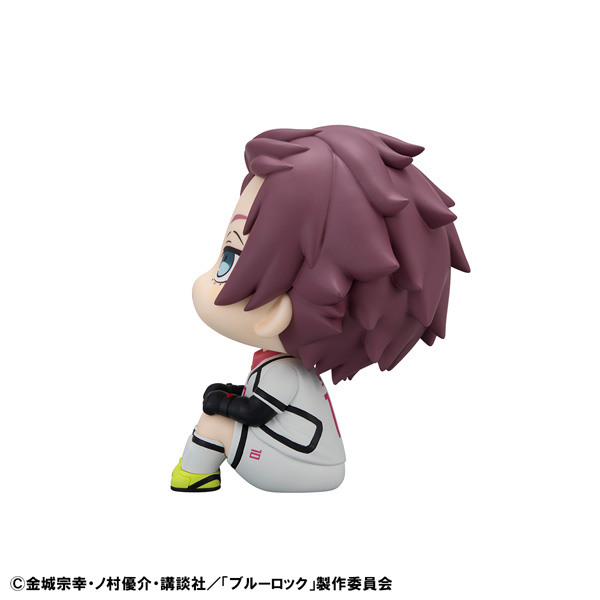 ブルーロック 糸師 冴 日本代表戦ver. | メガホビ MEGAHOBBY STATION