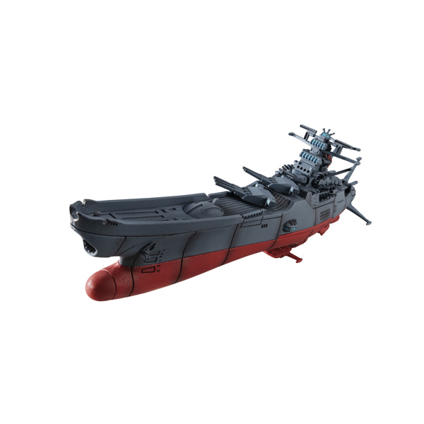 宇宙戦艦ヤマト2202 愛の戦士たち 宇宙戦艦ヤマト2202 Re.（ア
