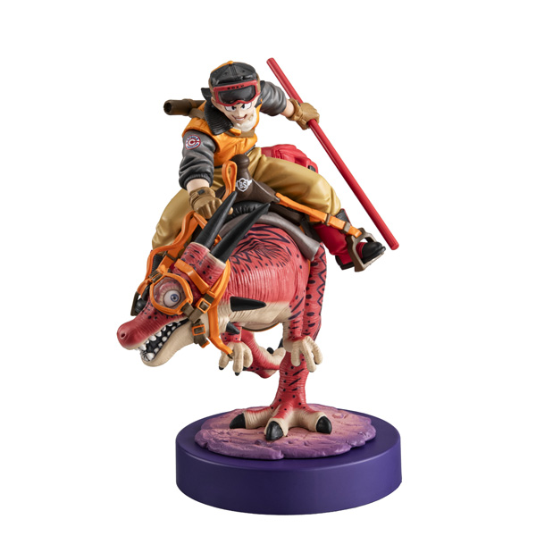ドラゴンボールZ 孫悟空 01 -限定復刻仕様版- | メガホビ MEGAHOBBY