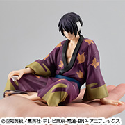 銀魂 てのひら銀さん | メガホビ MEGAHOBBY STATION