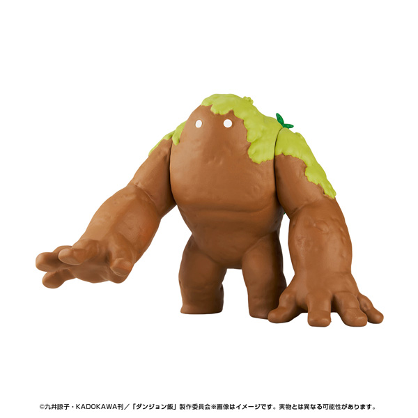 解体パズルFANTASY ダンジョン飯 魔物コレクション｜商品情報