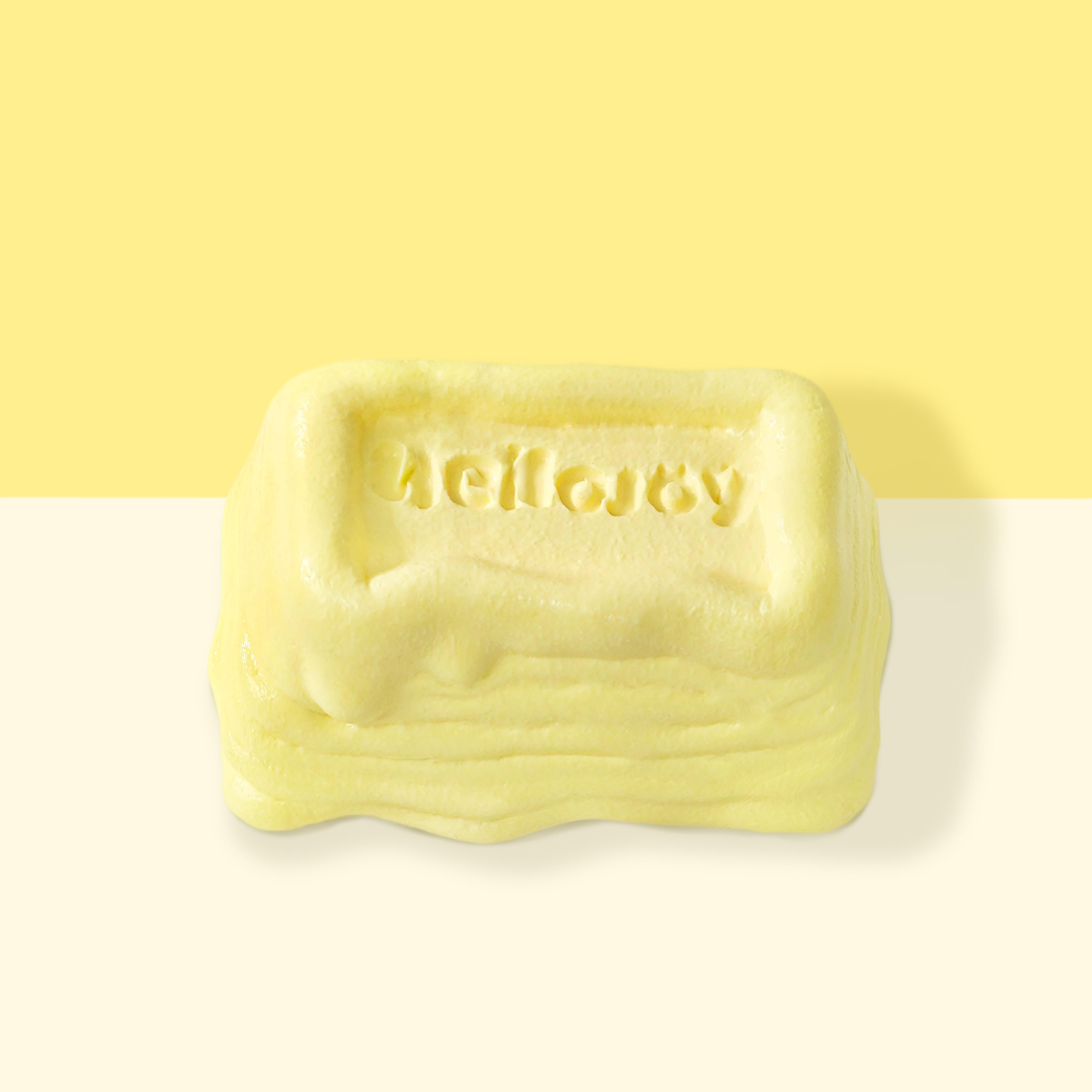 Mellojoy - もちもちもち - メロジョイバタークリームチーズ【Z062-2