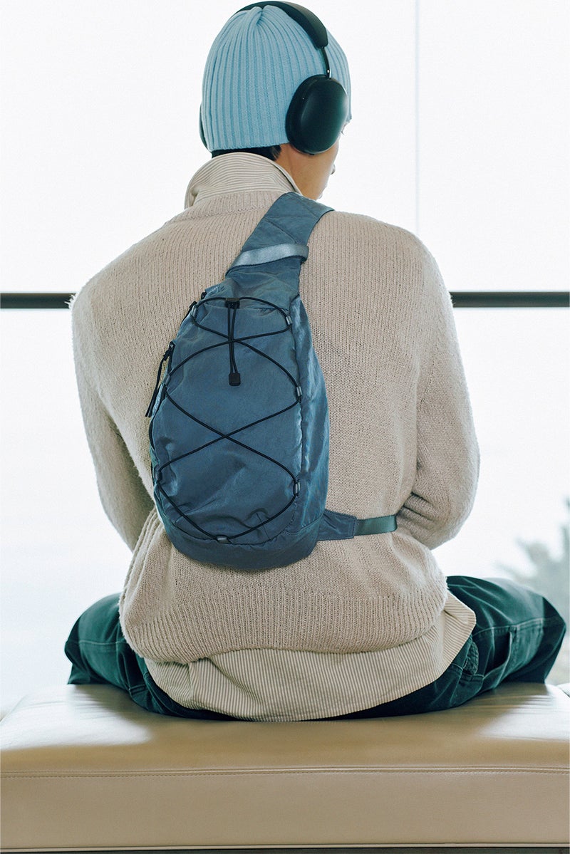 最新トレンド！「スリングバッグ」って知ってる？ 1万円以下コスパ