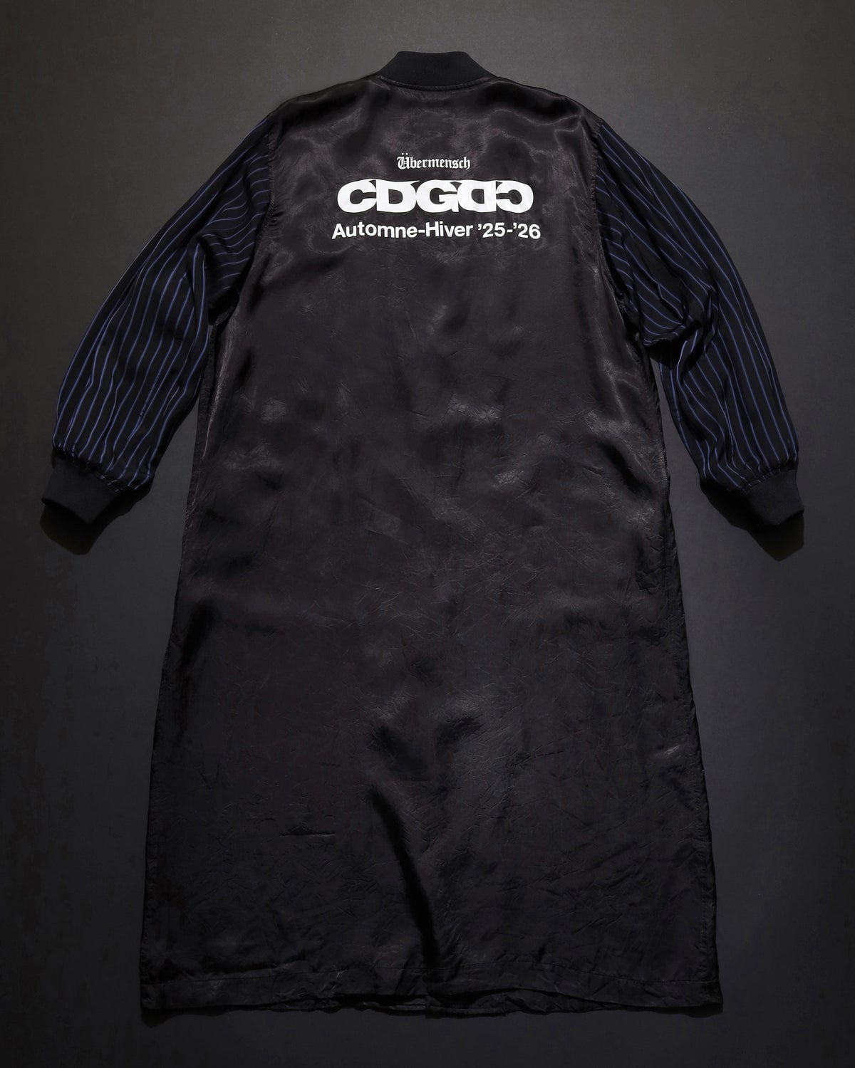 コム デ ギャルソンの「CDG 」と「G-DRAGON（ジードラゴン）」が超級