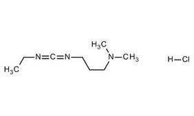 N-(3-Dimethylaminopropyl)-N -ethylcarbodiimide hydrochloride for