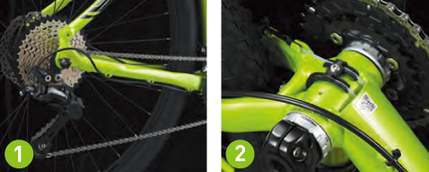 Centurion マウンテンバイク TREK GT MERIDA SCOTT Centurion