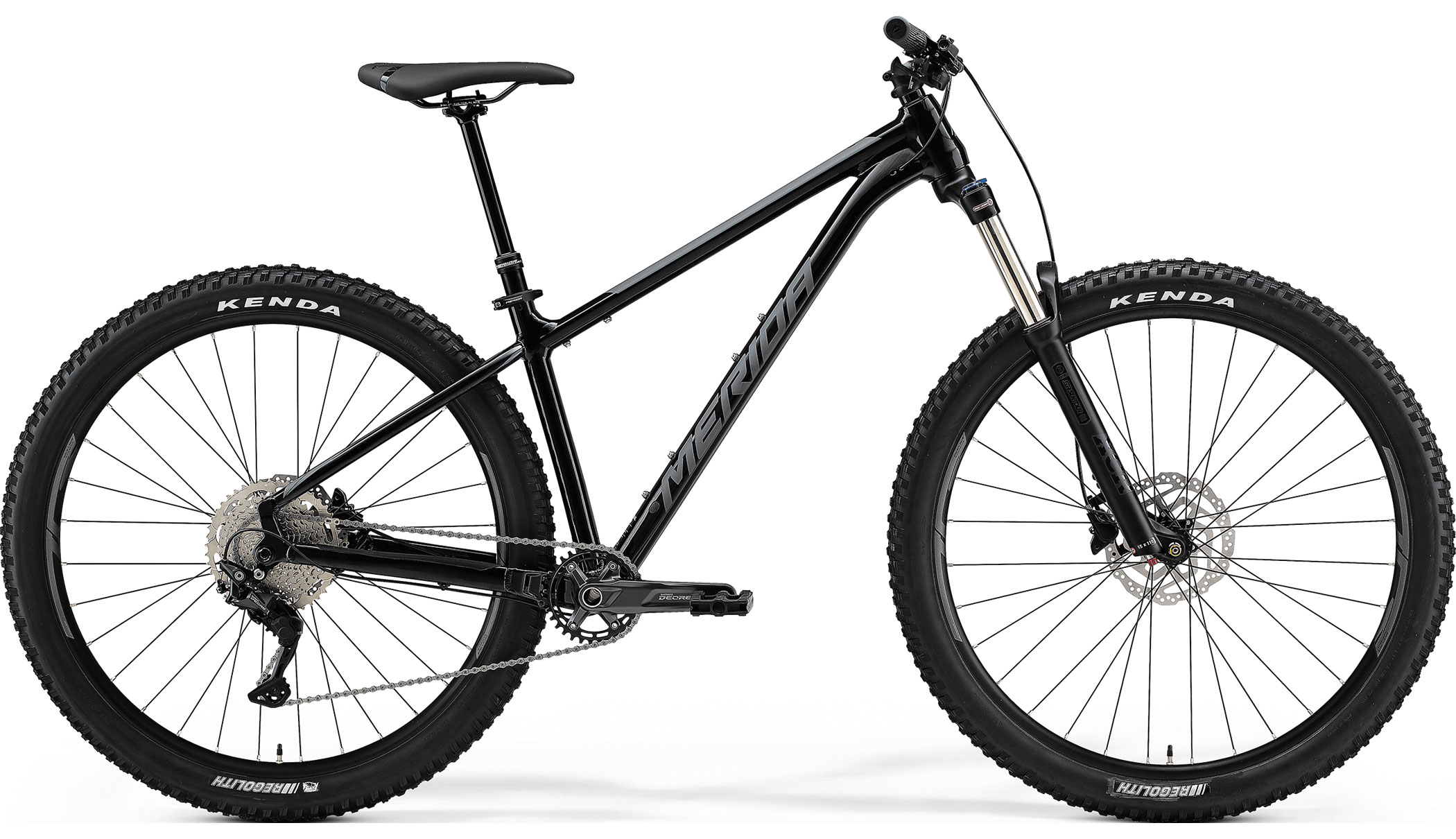 メリダ -MERIDA- | ラインナップ | マウンテンバイク | BIG.TRAIL 400