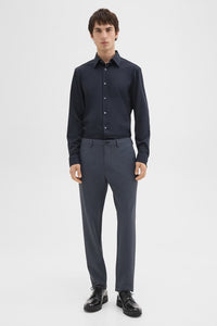 FINAL SALE: THEORY Zaine Precision Ponte Pant – Meridian Boutique