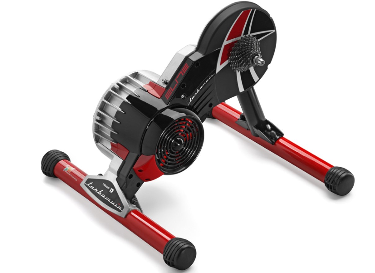 Elite Muin Smart B+ Trainer Review - Merlin Cycles Blog