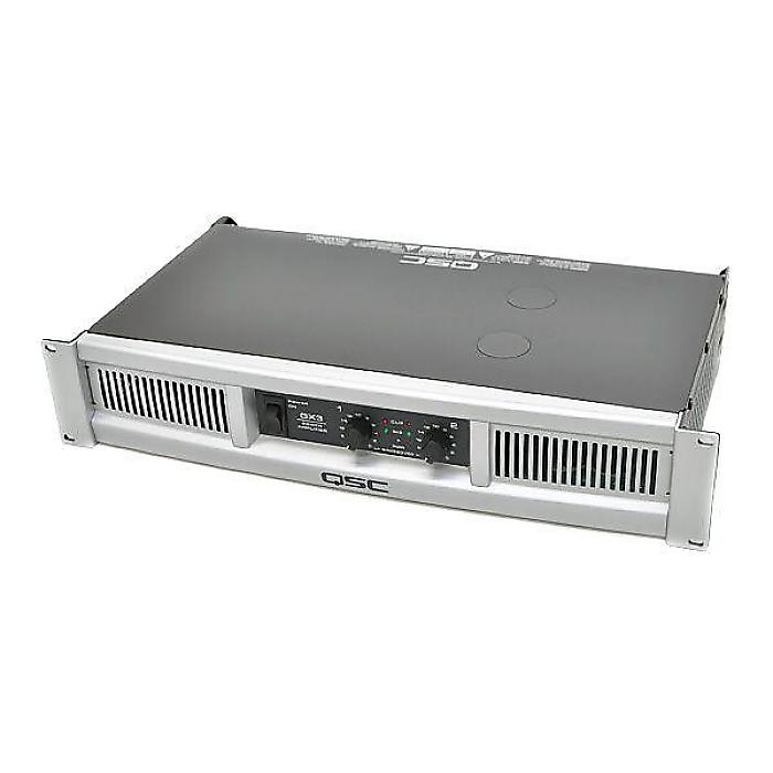 QSC ( キューエスシー ) ／ GX3 ステレオ・パワーアンプ の激安通販