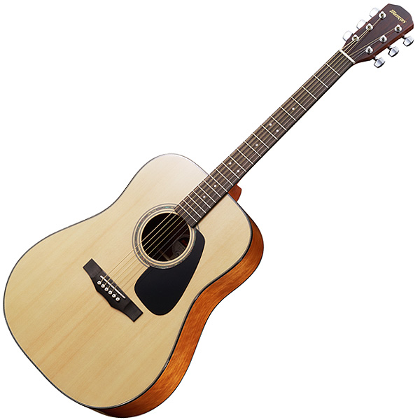 Morris(モーリス) ／ M-25 NAT - アコーステックギター - の激安通販
