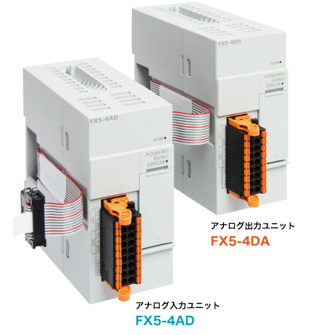 注目の製品 | MELSEC iQ-Fシリーズ | シーケンサ MELSEC | 製品情報