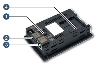 GT2103 GT21モデル | GOT2000シリーズ | 表示器 GOT | 製品情報 | 三菱
