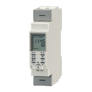 製品特長 | タイムスイッチ | 電力管理用計器 | 製品情報 | 三菱電機FA