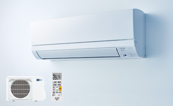 K♢059 三菱 霧ヶ峰 エアコン MSZ-GE5620S 三菱電機 ズバ暖霧ヶ峰 MSZ