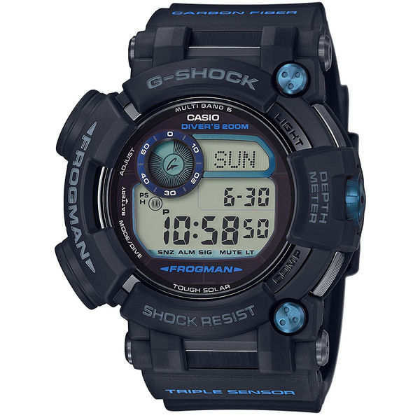 G-SHOCK】GWF-A1000-1AJF：ミワヤ本店オンラインショップ