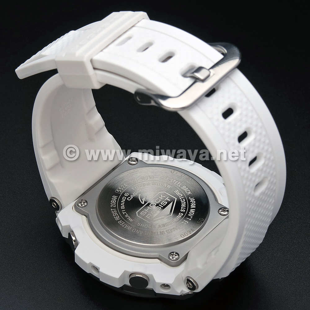 G-SHOCK】GST-W310-7AJF：ミワヤ本店オンラインショップ