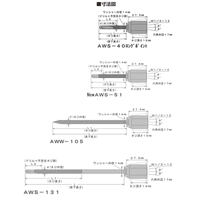 株式会社水上 / アシバツナギ(仮設足場接続金具)