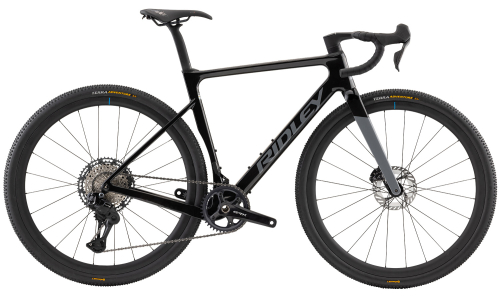 RIDLEY(リドレー)|製品一覧|ハンドル/ステム｜ミズタニ自転車株式会社
