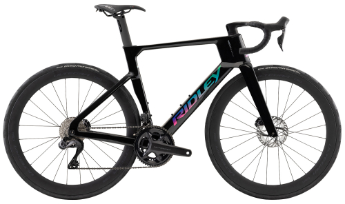 Ridley dean トライアスロンバイク 半ポニョ Ridley dean