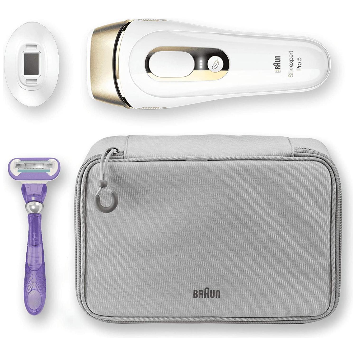 Braun Silk Expert 5 Pro – Mia Cosmetics