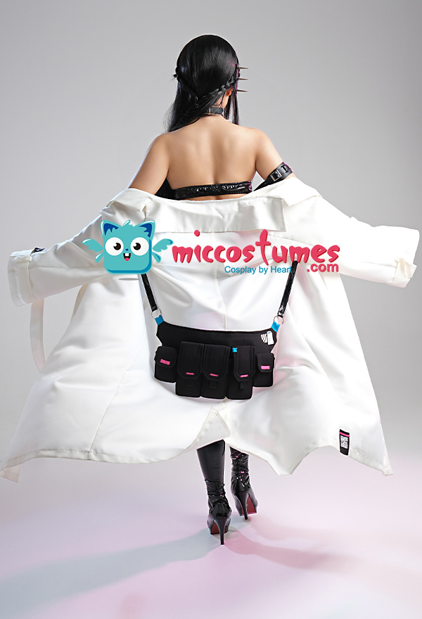 ミハラ コスプレ 衣装 - 勝利の女神:NIKKE コスプレ | コスプレ衣装通販