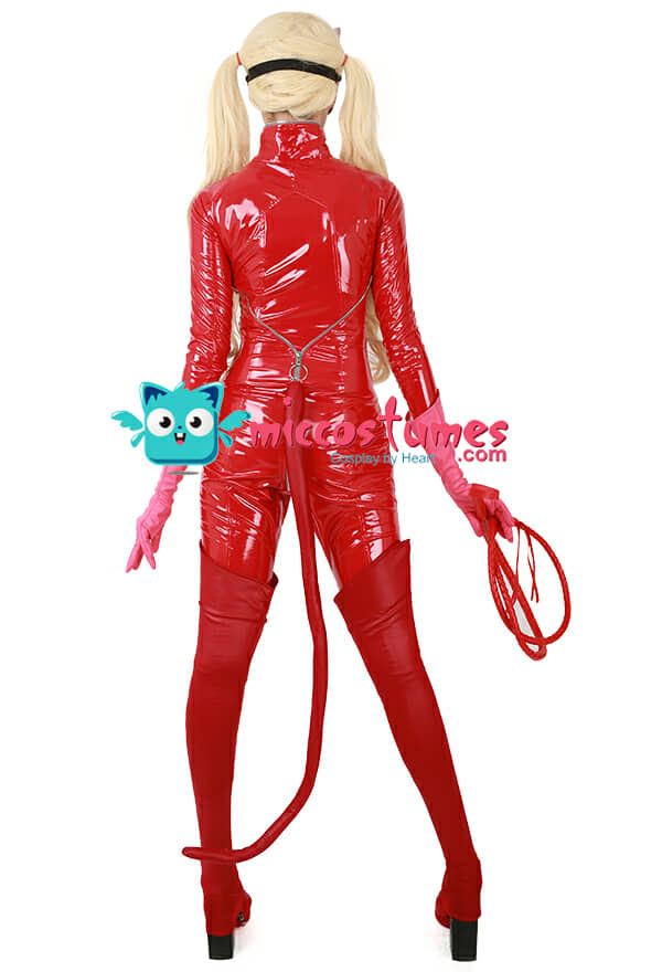 高巻杏 コスプレ 衣装 - ペルソナ5 パンサー コスプレ | コスプレ衣装販売
