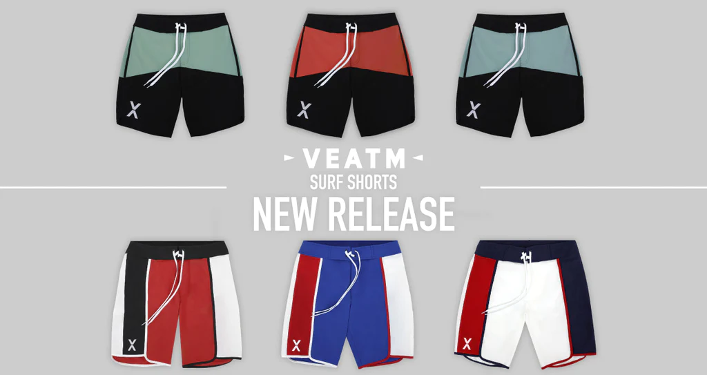 VEATMのサイズ感・使用感をレビュー！コスパ抜群の筋トレアパレル