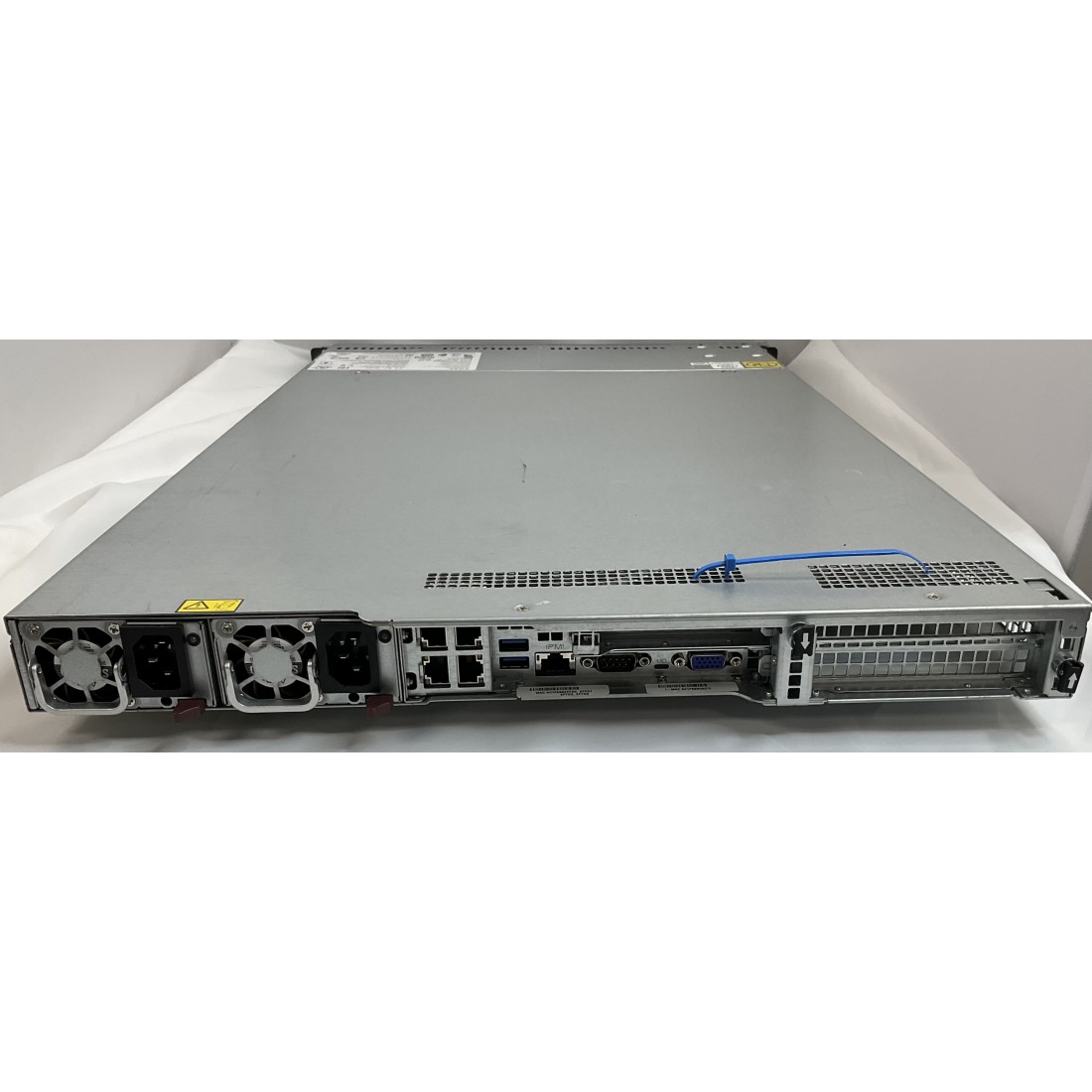IBM 7063-CR1 HMC Product Specifications