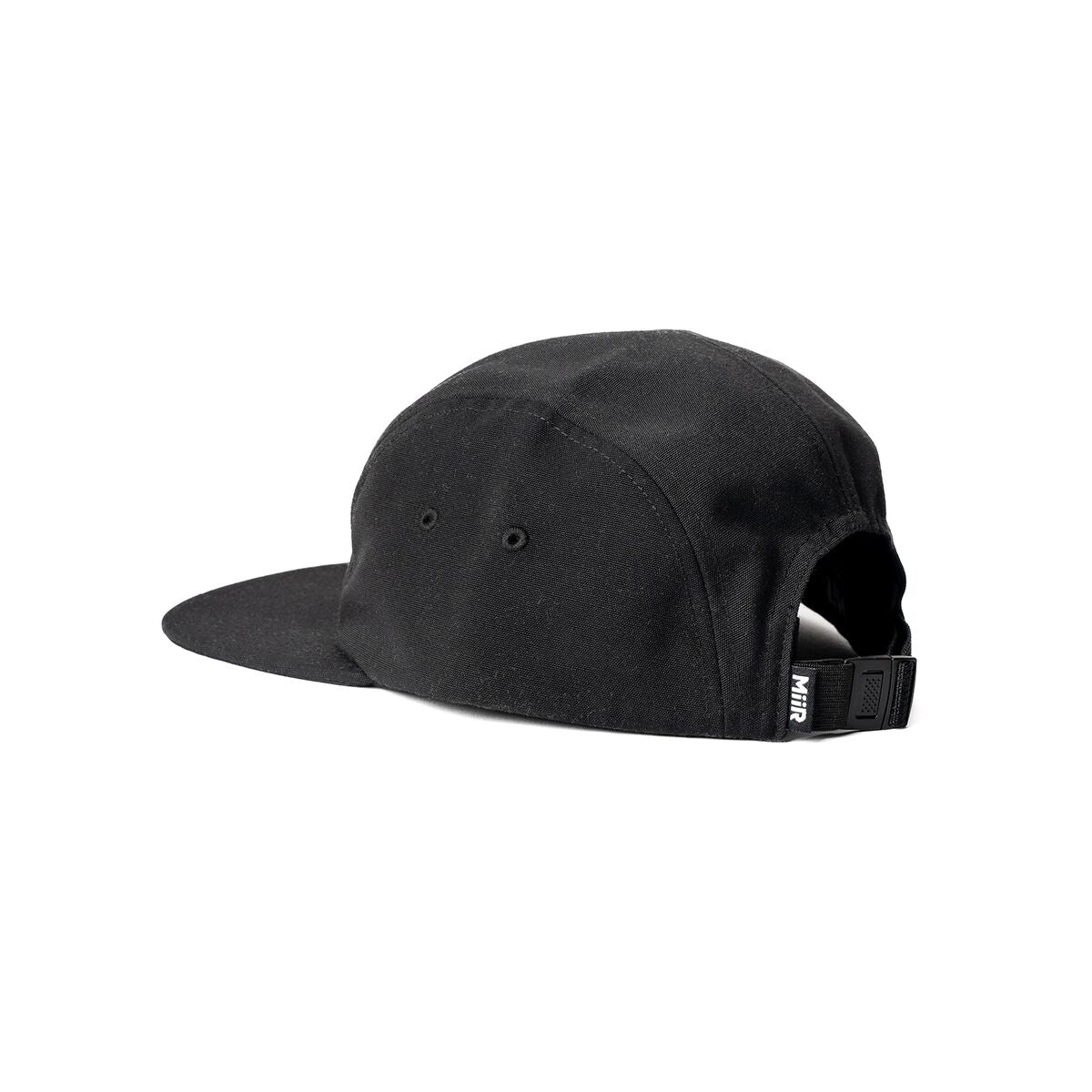 Recycled Poly Flat Brim 5-Panel Hat – MiiR.com
