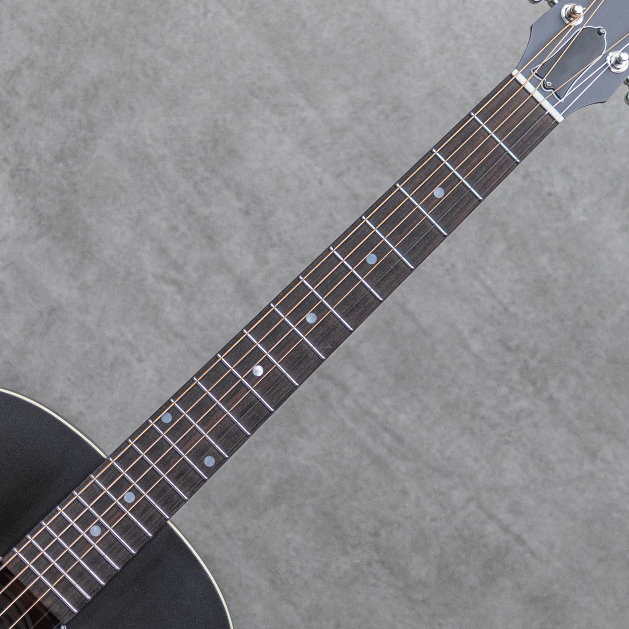 J-45 Special Satin Vintage Sunburst / 2025: アコースティックギター