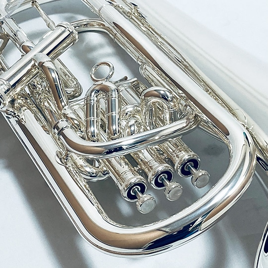 木村寛仁氏選定品】ベッソン BESSON ユーフォニアム BE968T-2