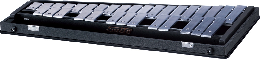 お取り寄せ】SG-80（スタンドなし）Saito コンサートグロッケン