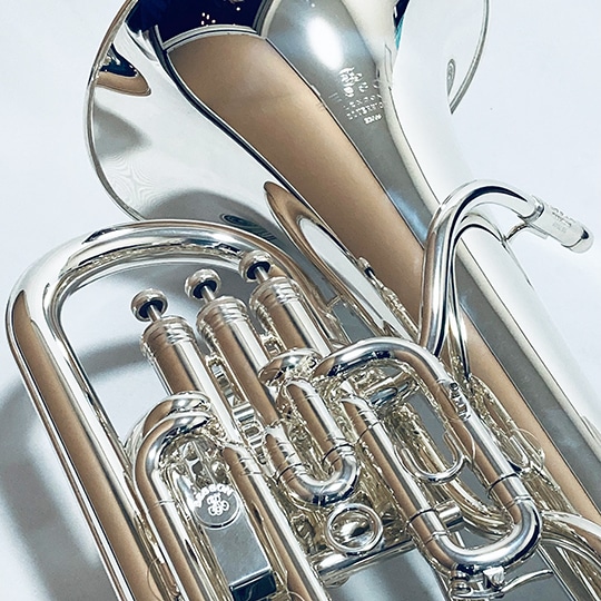 木村寛仁氏選定品】ベッソン BESSON ユーフォニアム BE968T-2