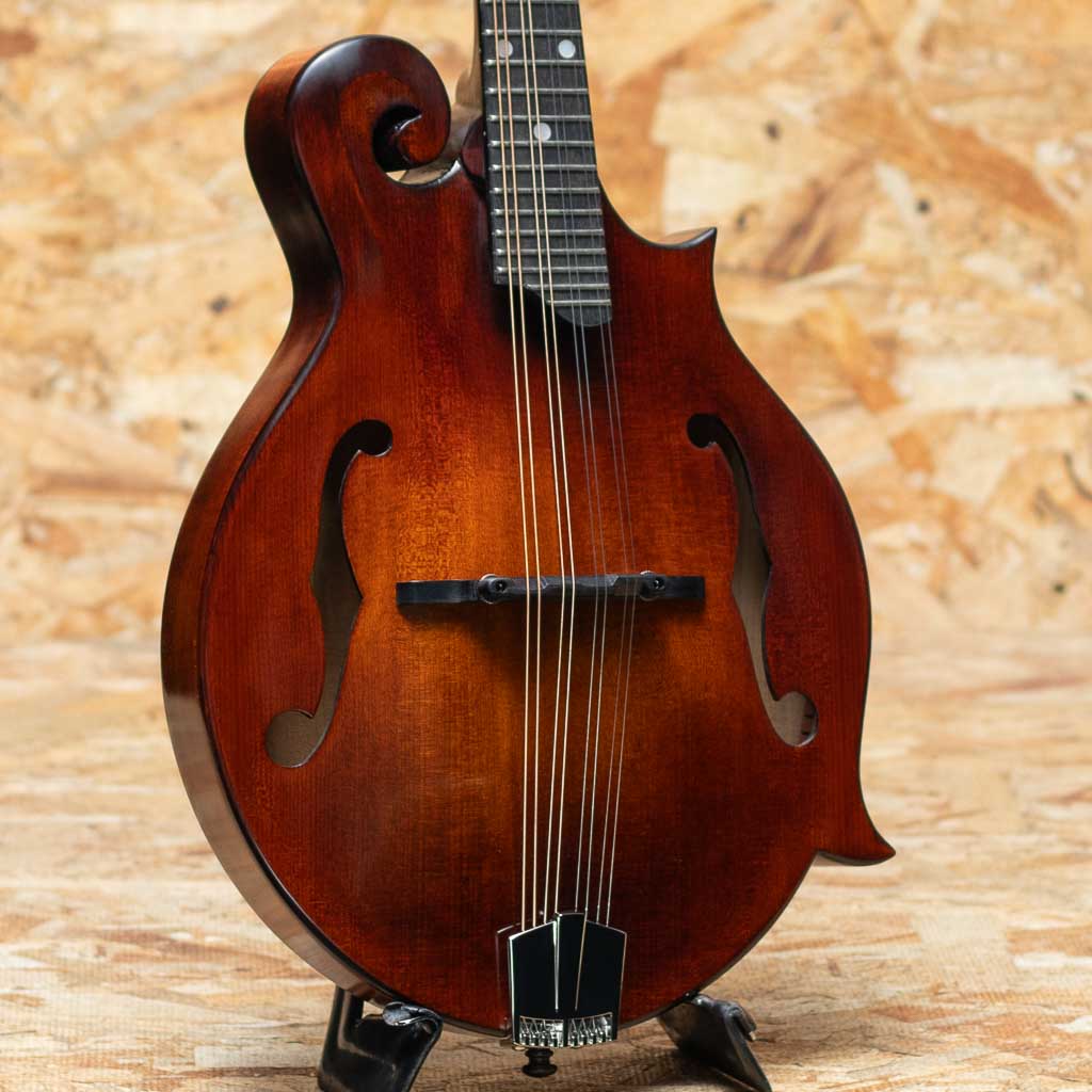 Flat Mandolin（フラットマンドリン）一覧 | | 三木楽器公式通販サイト